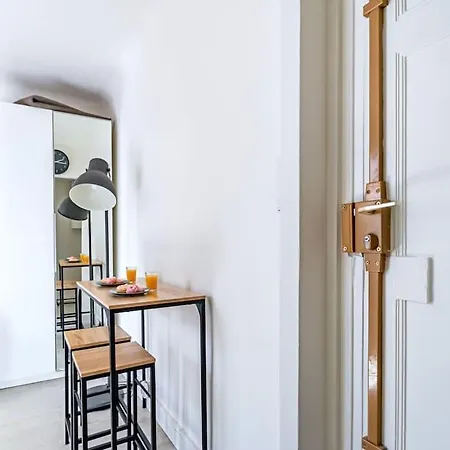 Parc Des Buttes-chaumont *