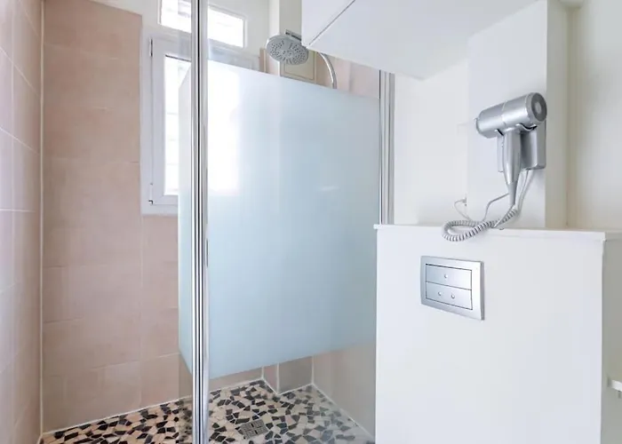 Parc Des Buttes-chaumont